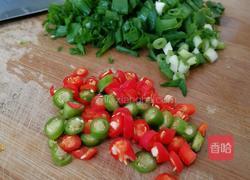  薄荷荞麦饼 的做法图解2