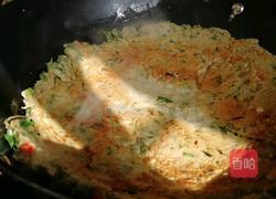  薄荷荞麦饼 的做法图解7