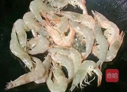 香辣土豆虾的做法图解9