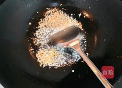 蒜姜吮指大虾的做法图解8