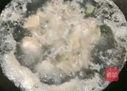 虫草花干贝鸡汤的做法图解7