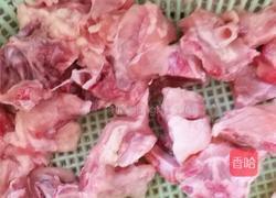 超简单超香好吃的香辣鸡的做法图解1