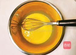 舒芙蕾松饼（无油无泡打粉）的做法图解3