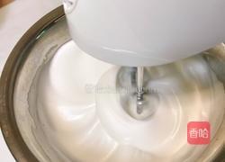 舒芙蕾松饼(无油无泡打粉)的做法图解8