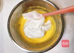 舒芙蕾松饼（无油无泡打粉）的做法图解9