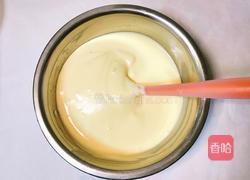 舒芙蕾松饼（无油无泡打粉）的做法图解10