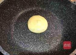舒芙蕾松饼(无油无泡打粉)的做法图解11