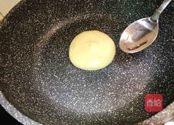 舒芙蕾松饼（无油无泡打粉）的做法图解12