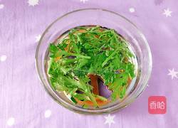 虾仁鸡蛋羹的做法图解4