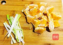 糖醋鱼块的做法图解2