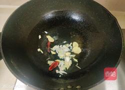 鸡蛋疙瘩汤的做法图解4