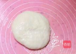 菠萝虾仁披萨的做法图解5