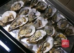 蒜蓉烤生蚝的做法图解6