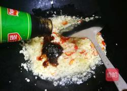 蒜蓉烤生蚝的做法图解9