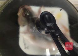 清蒸鲈鱼的做法图解6