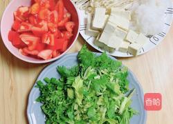 茄汁鱼头煲的做法图解4