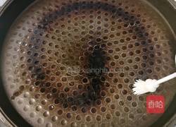 虾皮鸡蛋饼的做法图解7