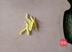 鲜虾粥的做法图解2