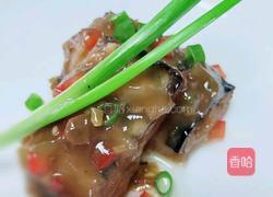 百花酿茄子的做法图解11