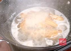 啤酒鸡翅的做法图解10