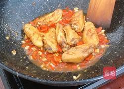 啤酒鸡翅的做法图解11