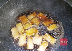 小黄鱼烧豆腐的做法图解14