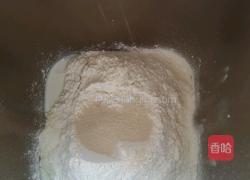 吐司的做法图解3