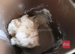 吐司的做法图解4