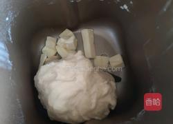 吐司的做法图解5