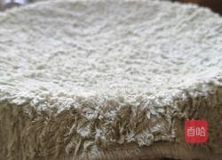 吐司的做法图解7