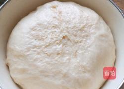 吐司的做法图解8