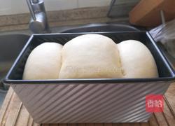 吐司的做法图解15