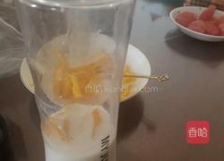 杨枝甘露的做法图解2