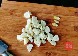 蛤蜊炒西兰花的做法图解7