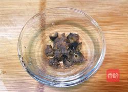 海参蒸蛋的做法图解3