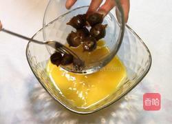 海参蒸蛋的做法图解9