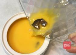 海参蒸蛋的做法图解10