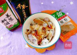 洋葱香菇炒鱿鱼的做法图解4