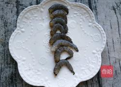 自制虾条的做法图解2