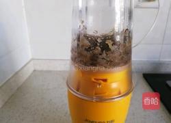 自制虾条的做法图解3