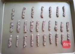 自制虾条的做法图解11