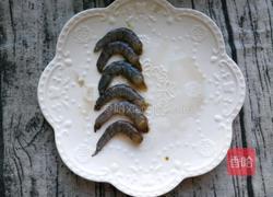 虾仁芝士饭团的做法图解3