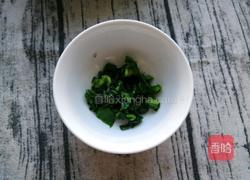 虾仁芝士饭团的做法图解6