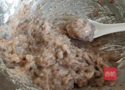 虾滑油菜汤的做法图解4