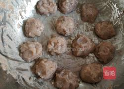 虾滑油菜汤的做法图解6