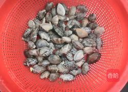 花蛤粉丝的做法图解7