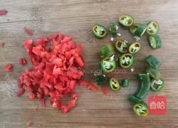 红烧花蛤的做法图解3