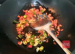 红烧花蛤的做法图解6