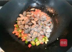 红烧花蛤的做法图解7