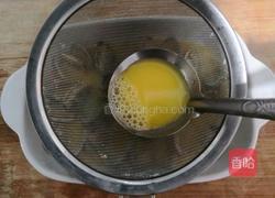 花蛤炖蛋的做法图解11